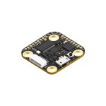 Venta al por mayor FOXEER F722V4 Mini PRO BMS Control de vuelo FPV Control remoto Ajuste de parámetros Pit Cableado doble 2-6S 5V/3A
